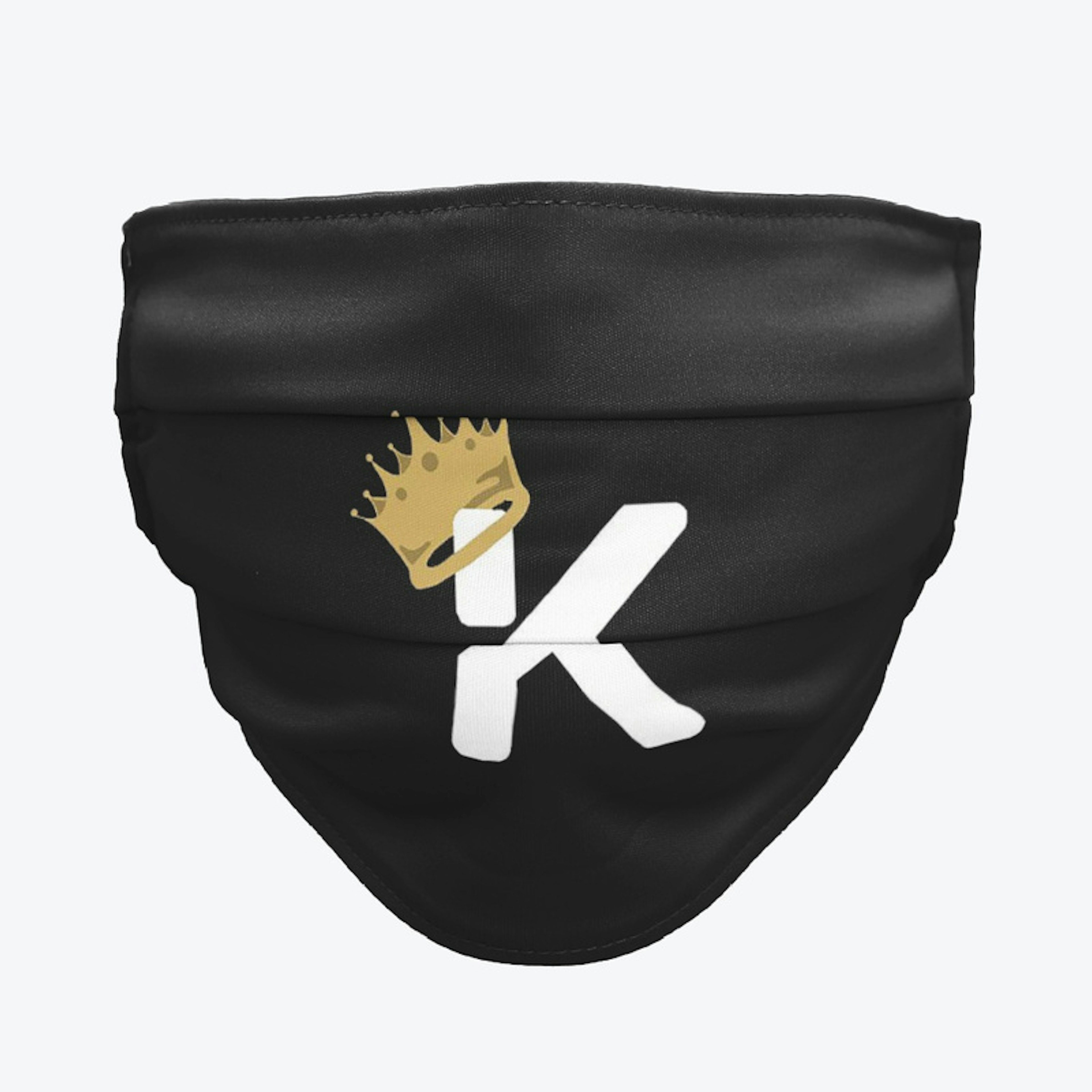 KF-Royalty Face Mask