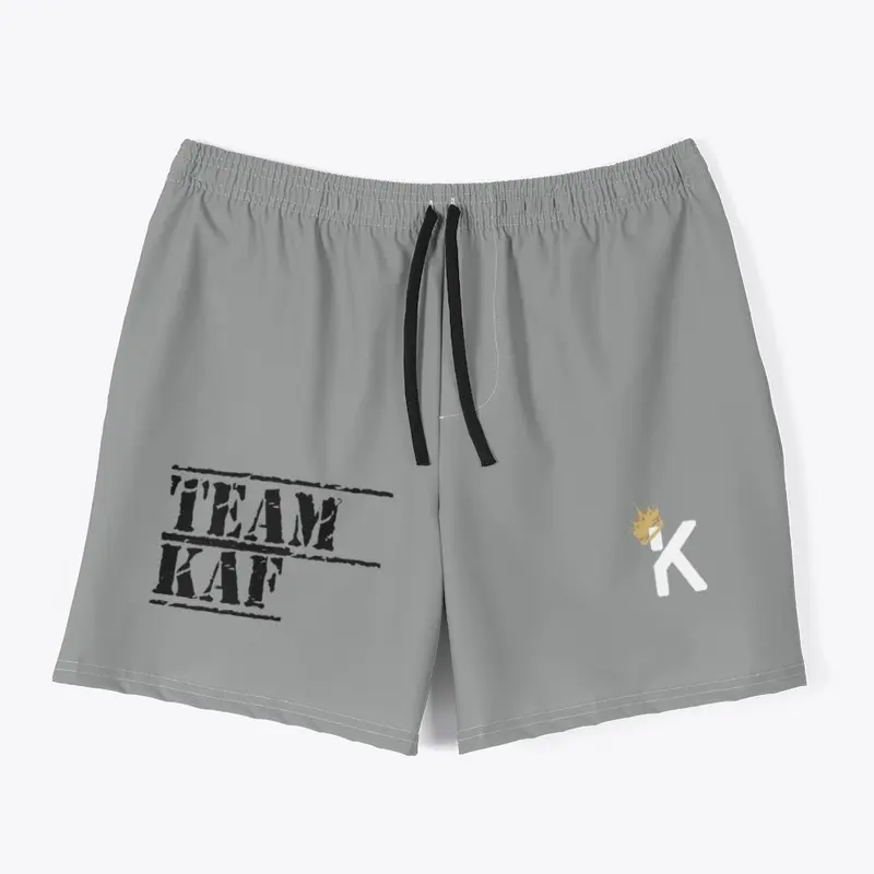 Team Kaf Comp Shirts